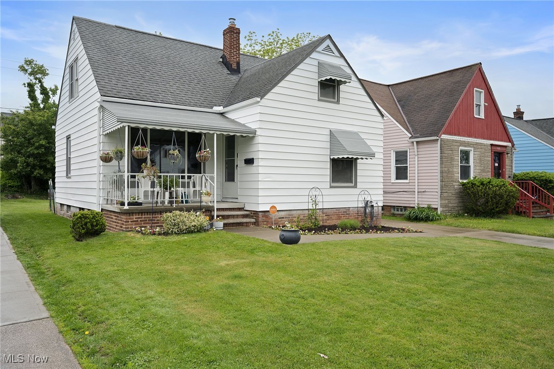5125 Arch Street, Maple Heights, Ohio image 1