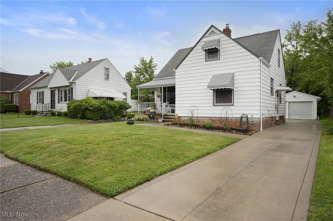 5125 Arch Street, Maple Heights, Ohio image 2