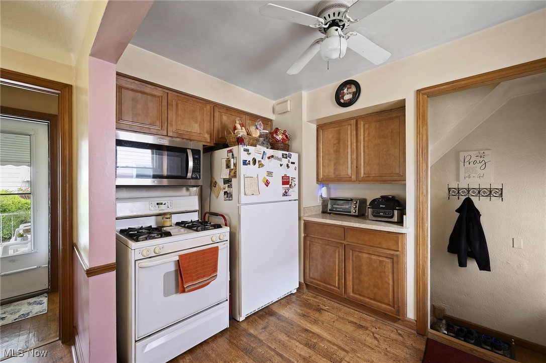 5125 Arch Street, Maple Heights, Ohio image 11