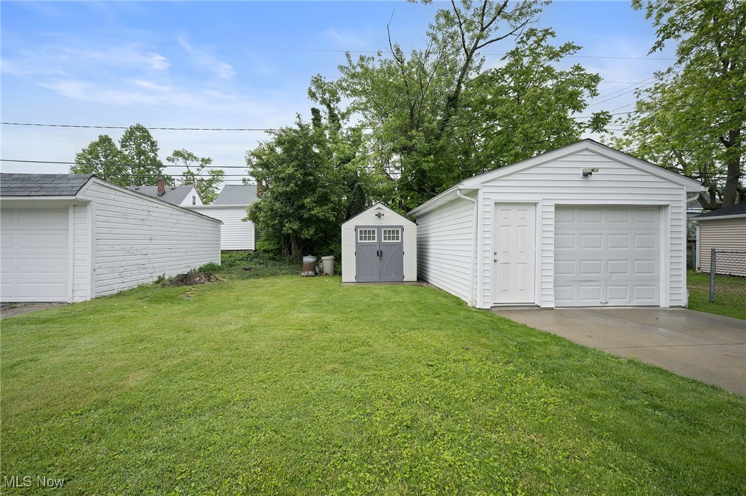 5125 Arch Street, Maple Heights, Ohio image 25