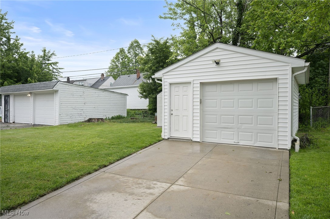 5125 Arch Street, Maple Heights, Ohio image 24