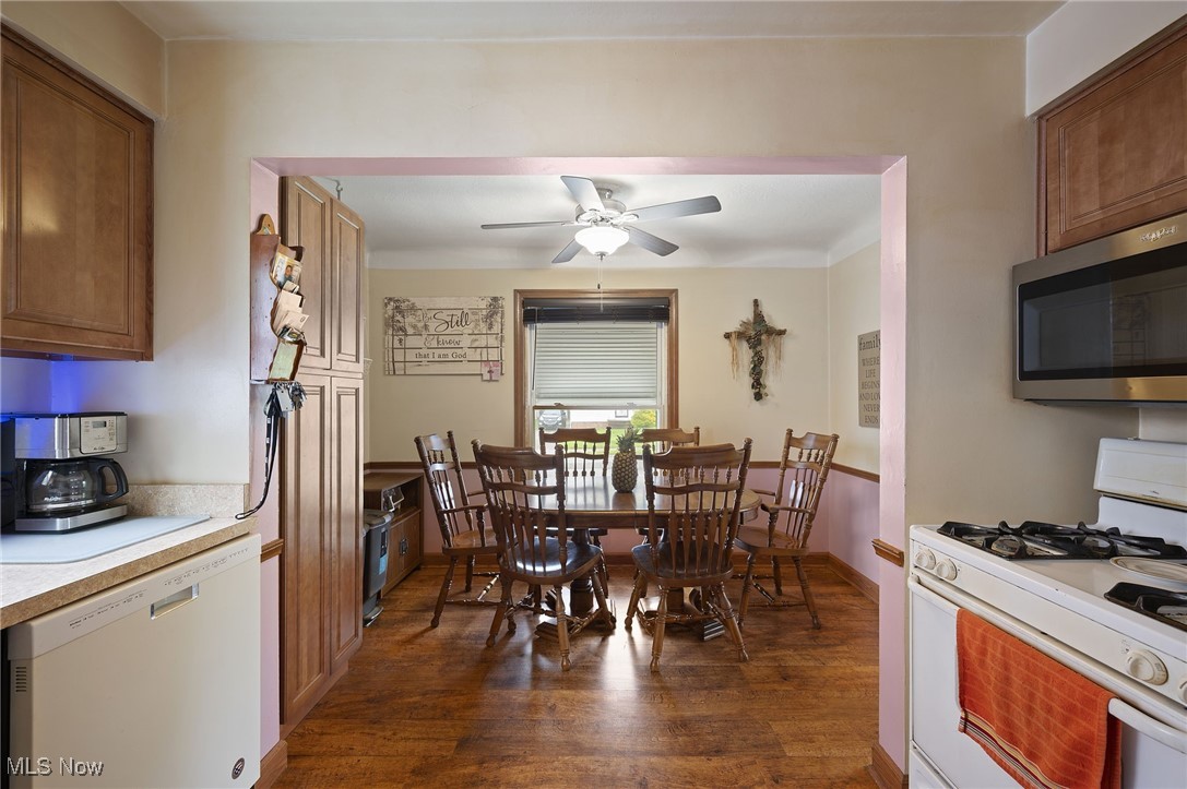 5125 Arch Street, Maple Heights, Ohio image 7