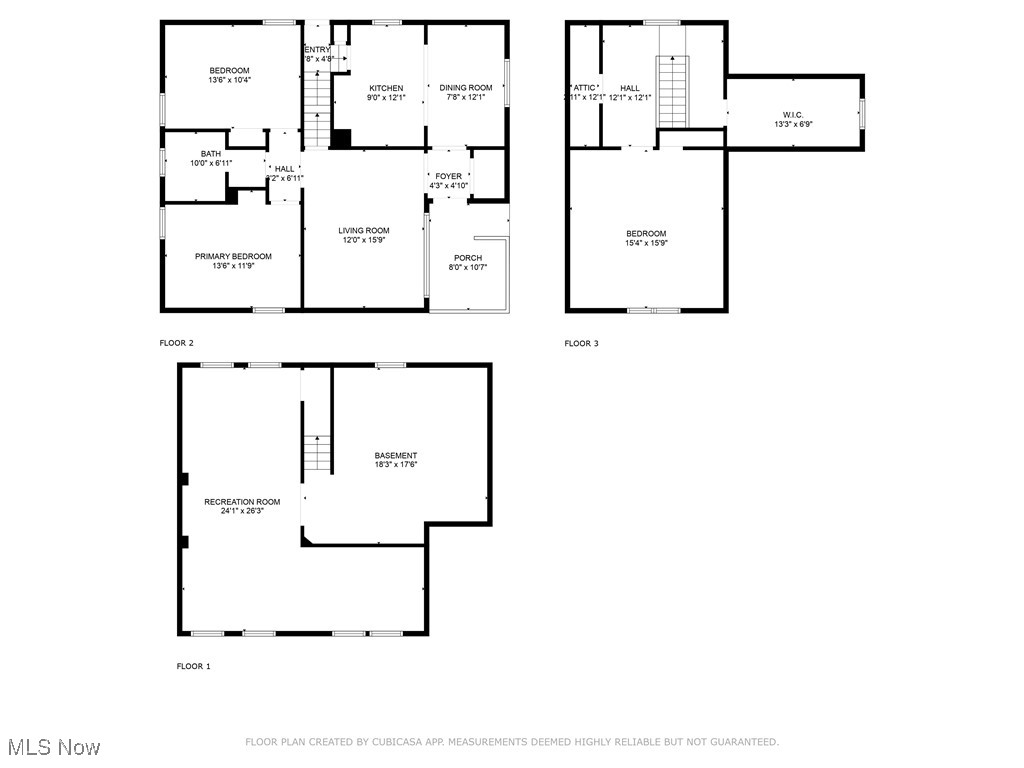 5125 Arch Street, Maple Heights, Ohio image 30