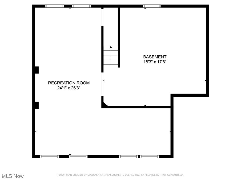 5125 Arch Street, Maple Heights, Ohio image 29
