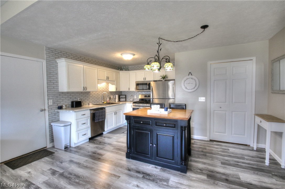 North Creek - Residential