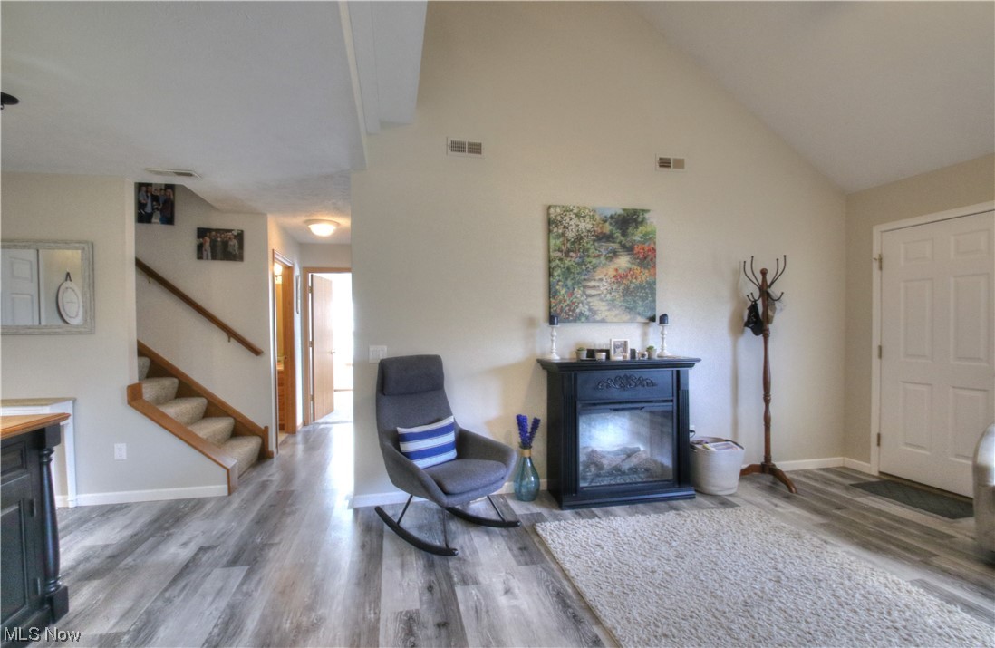 North Creek - Residential