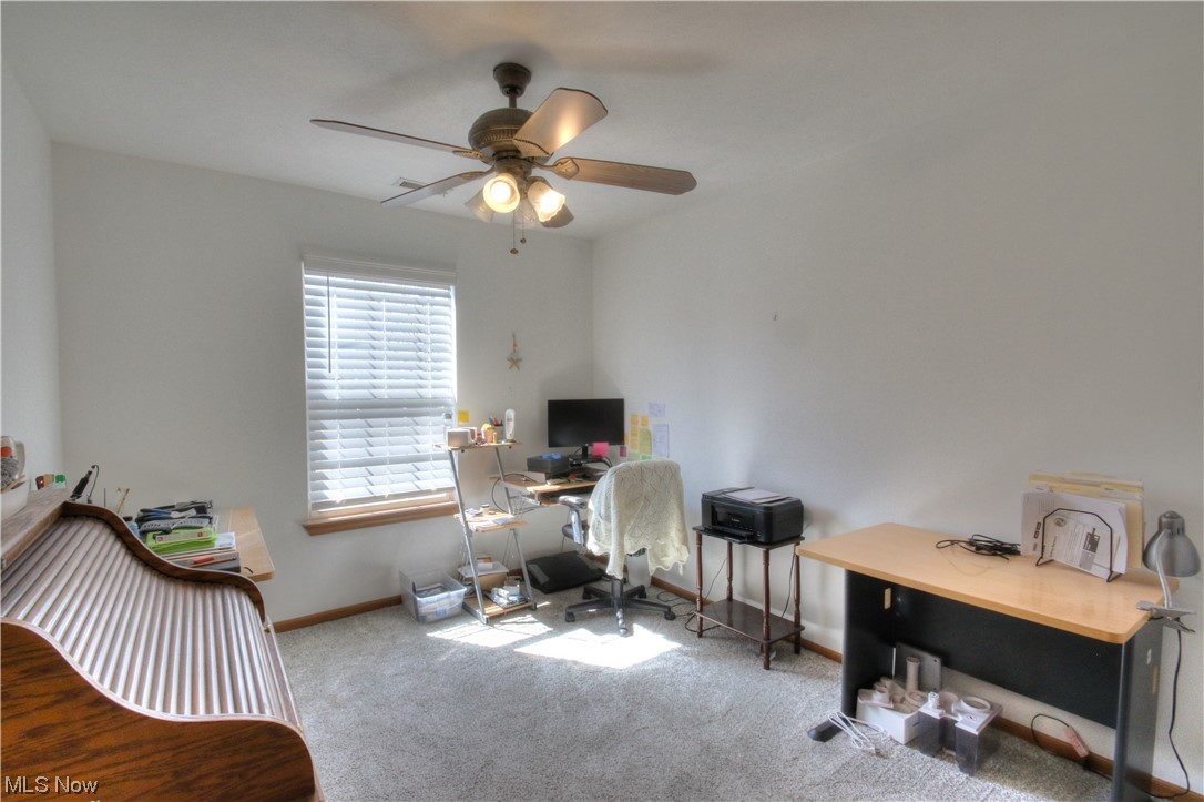 North Creek - Residential