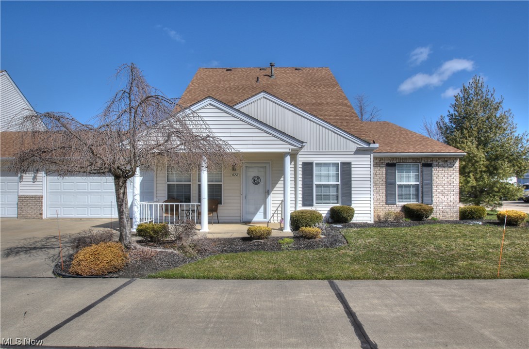 North Creek - Residential