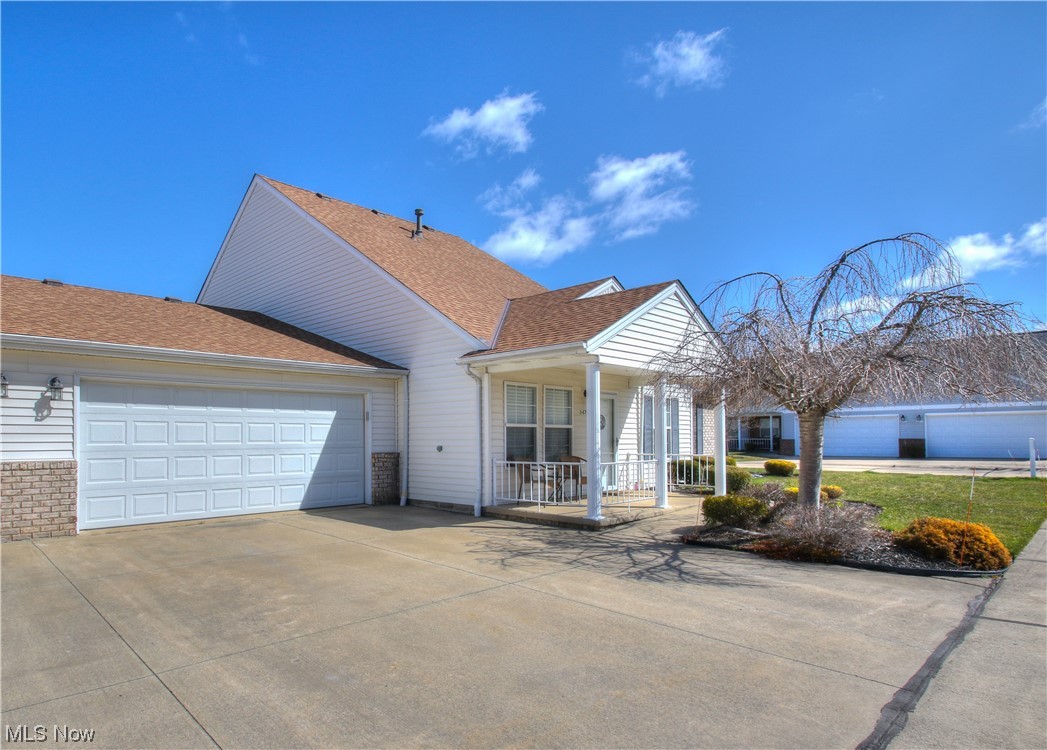 North Creek - Residential