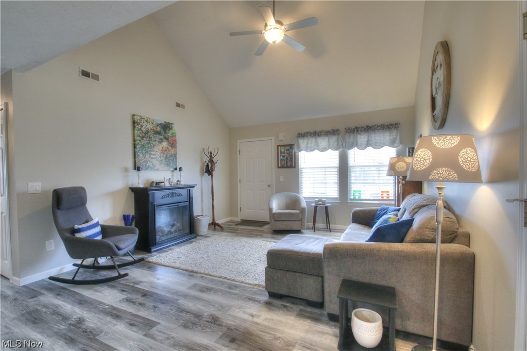 North Creek - Residential