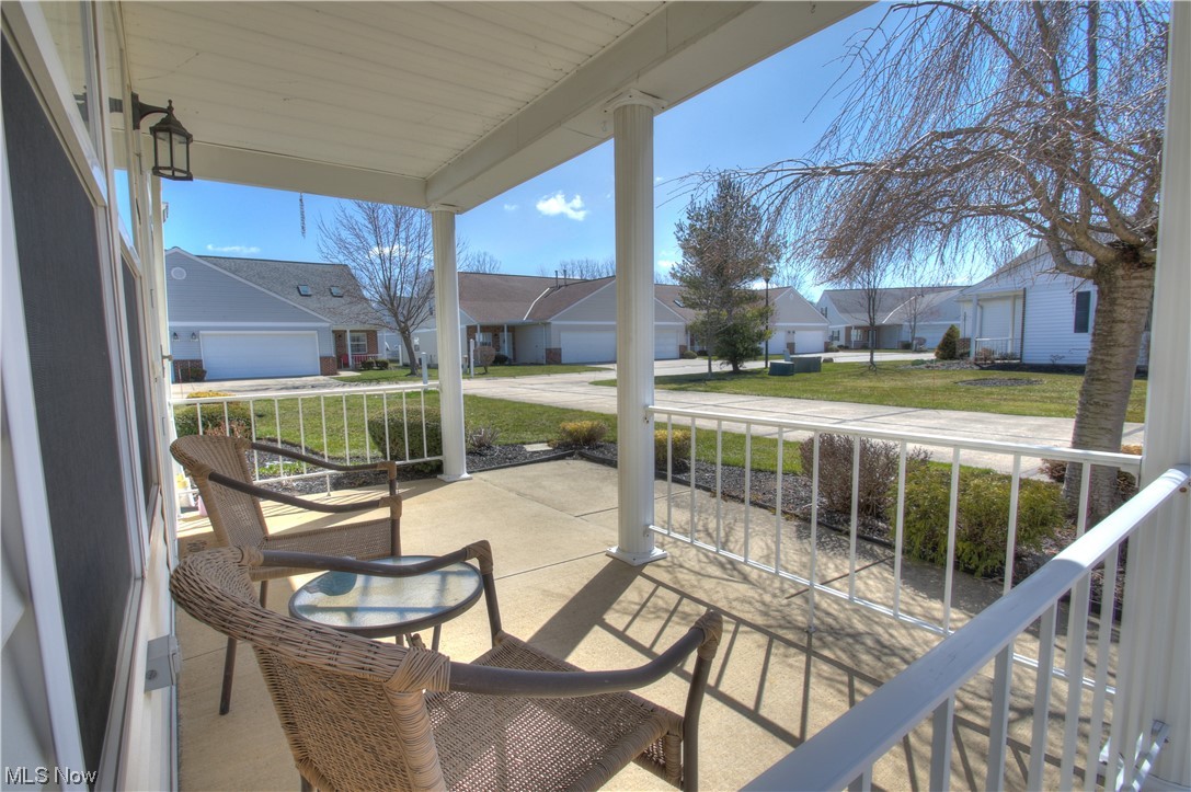 North Creek - Residential