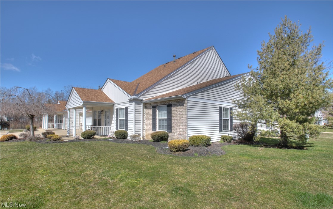 North Creek - Residential