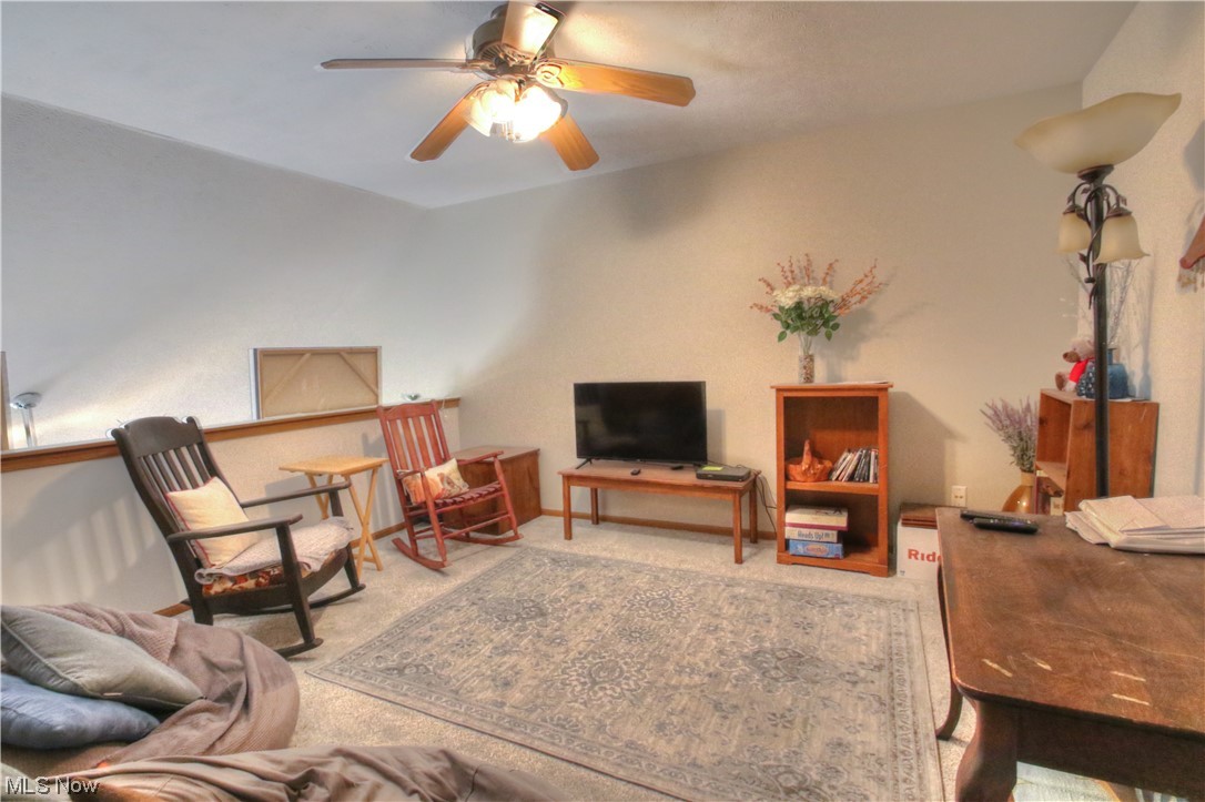 North Creek - Residential