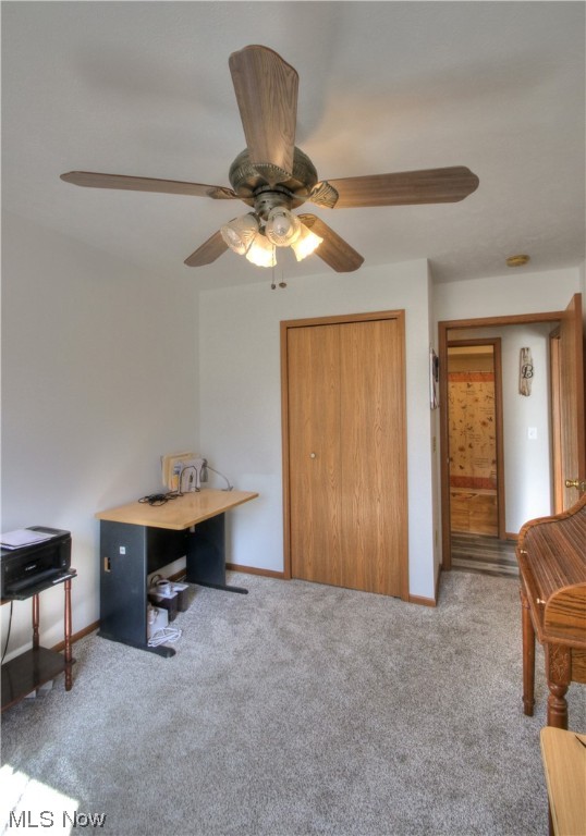 North Creek - Residential