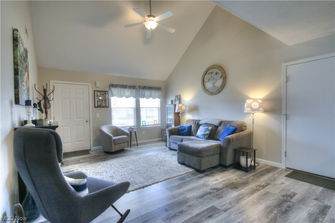 North Creek - Residential