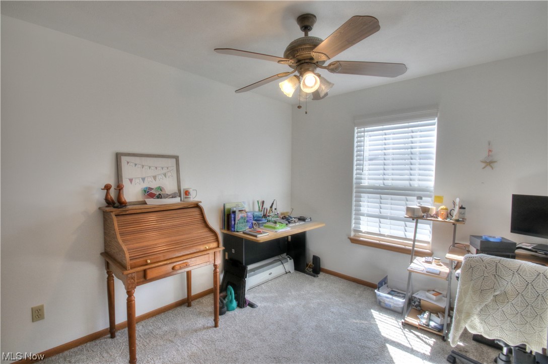 North Creek - Residential