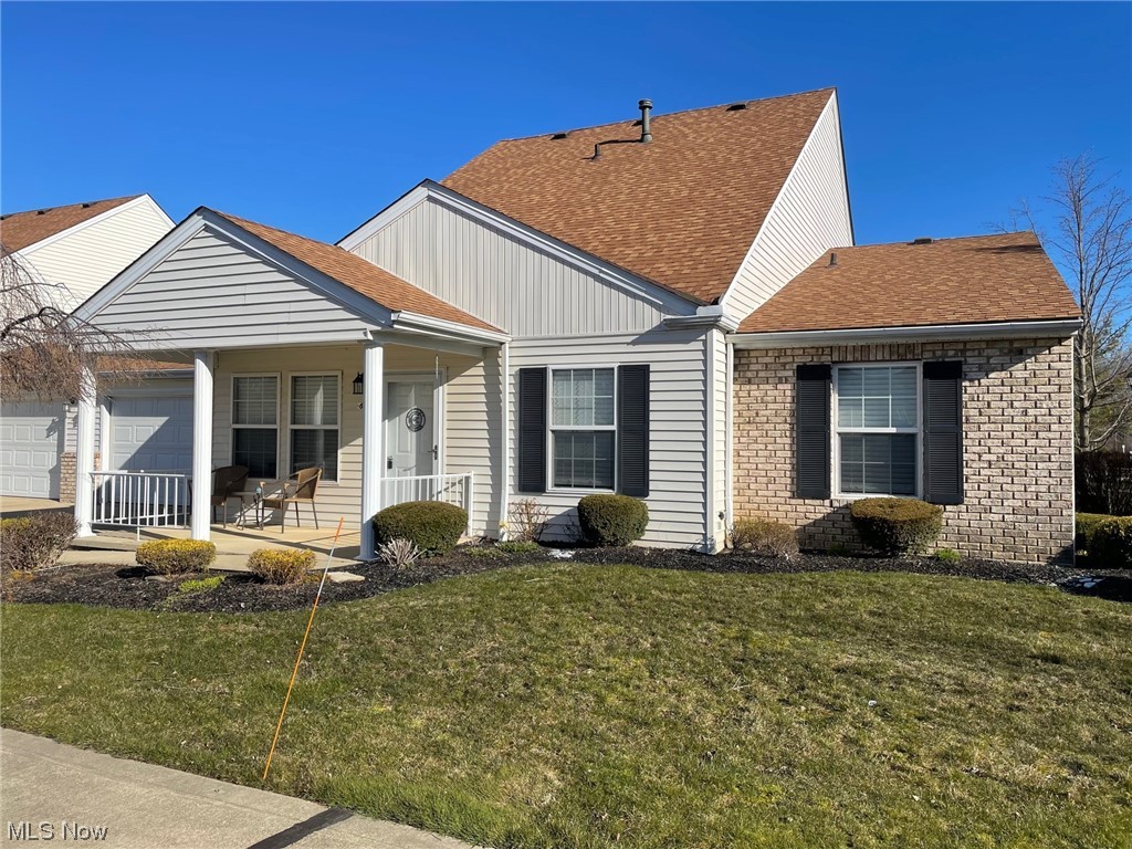 North Creek - Residential