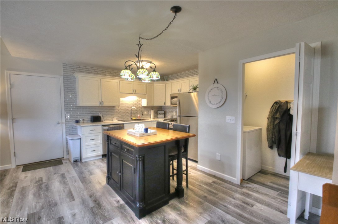 North Creek - Residential