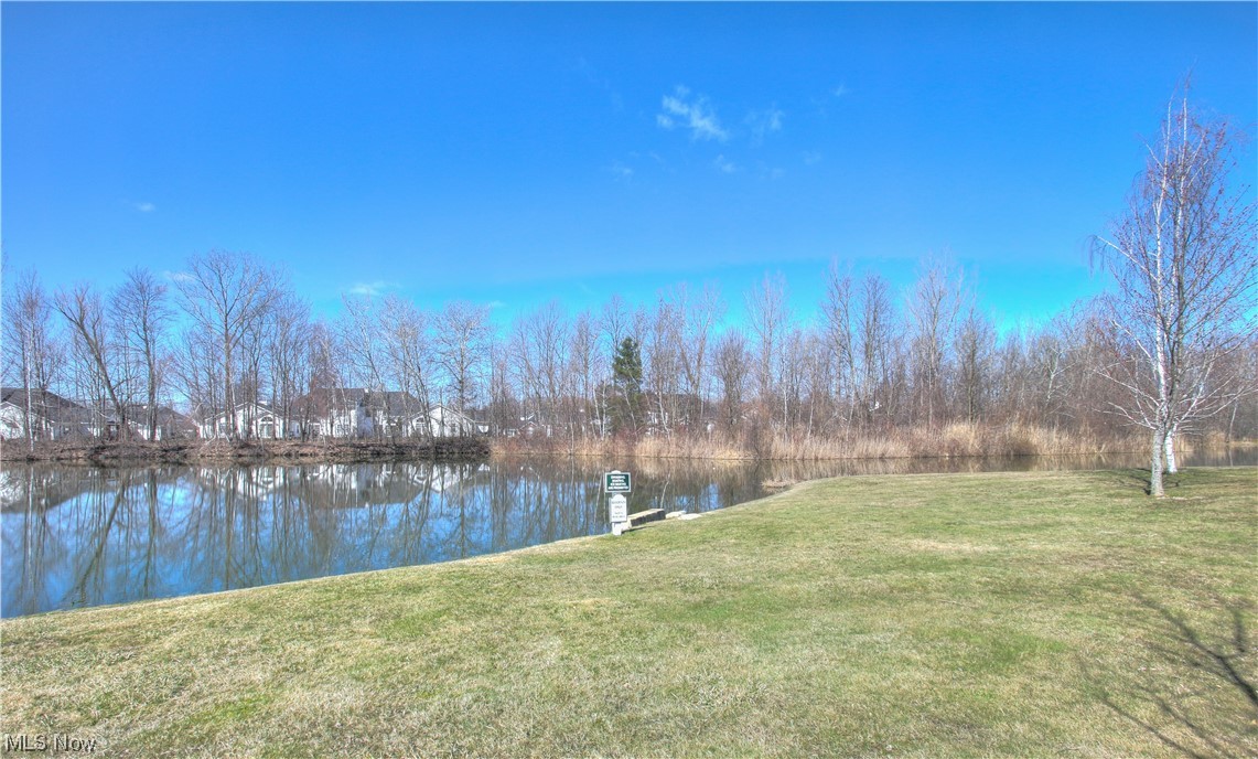 North Creek - Residential