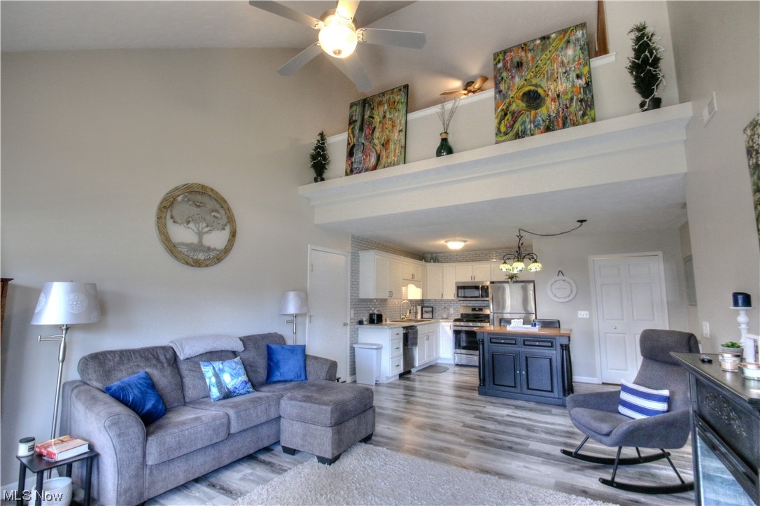 North Creek - Residential