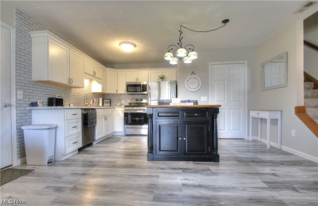 North Creek - Residential