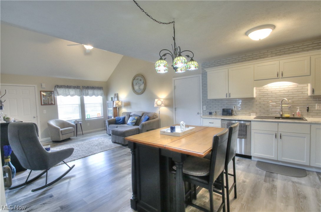 North Creek - Residential