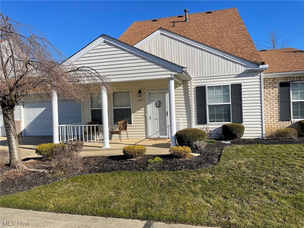 North Creek - Residential