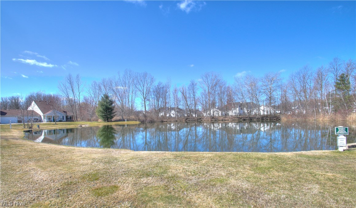 North Creek - Residential