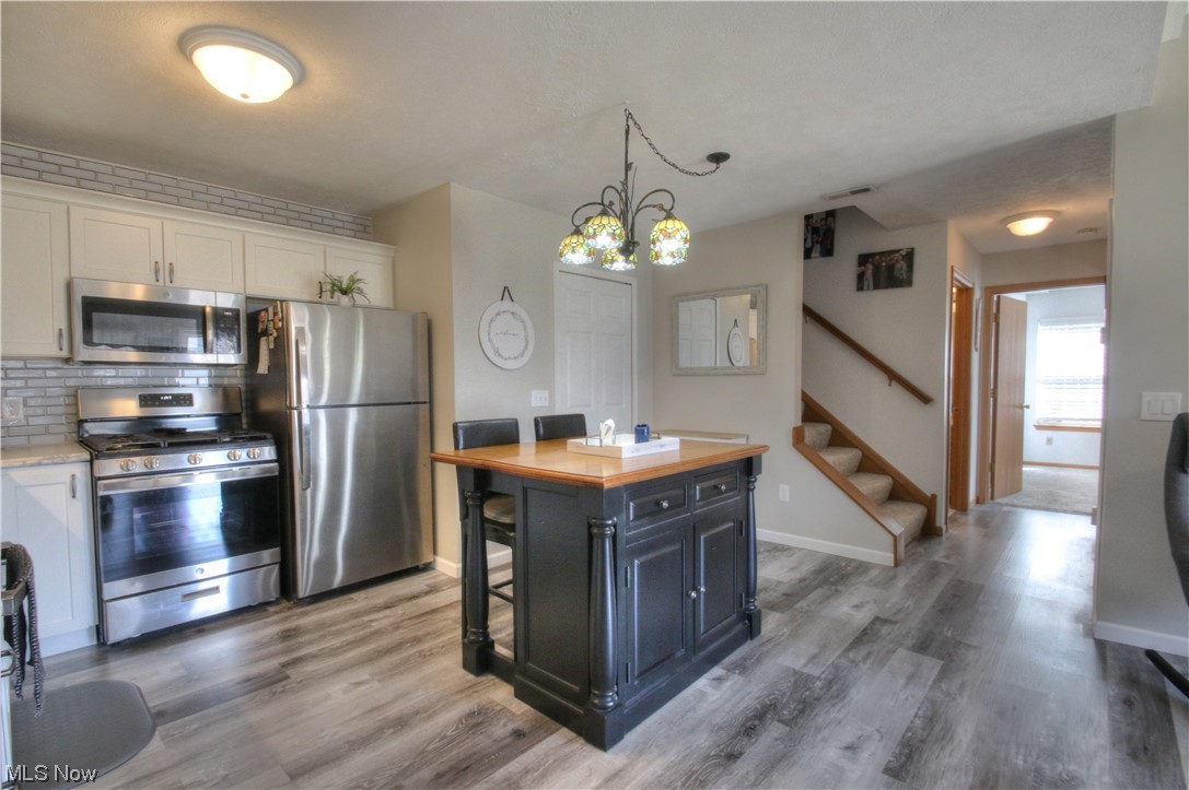 North Creek - Residential