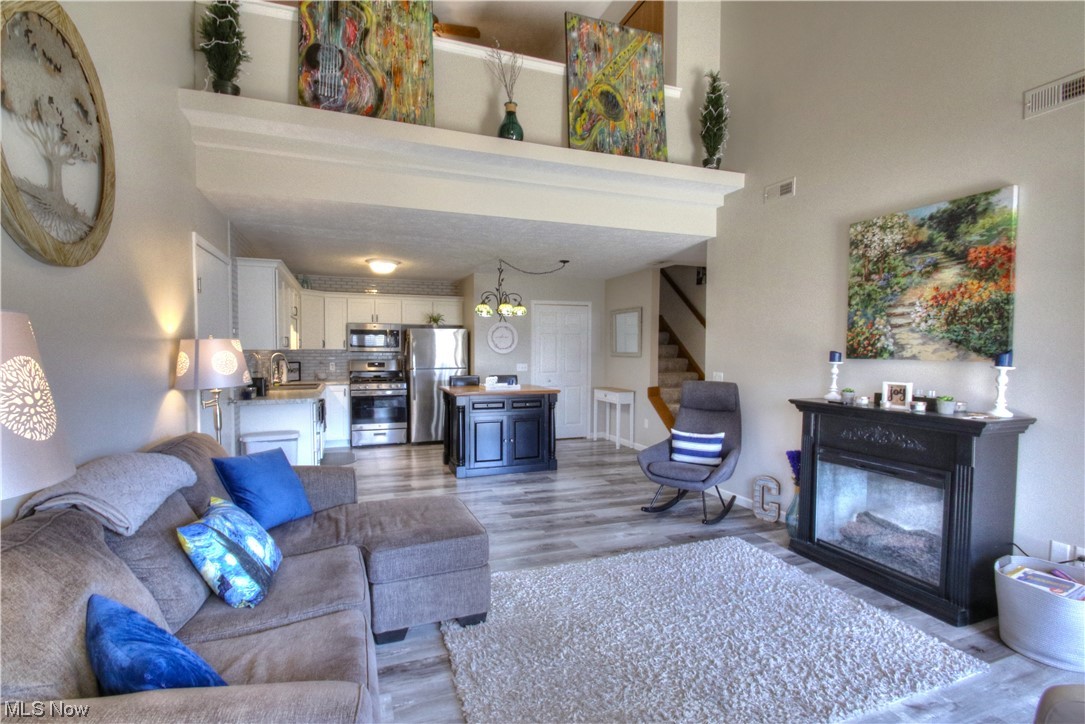 North Creek - Residential