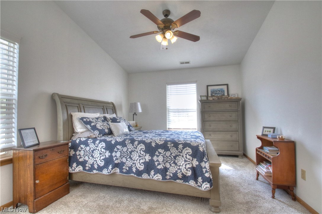 North Creek - Residential