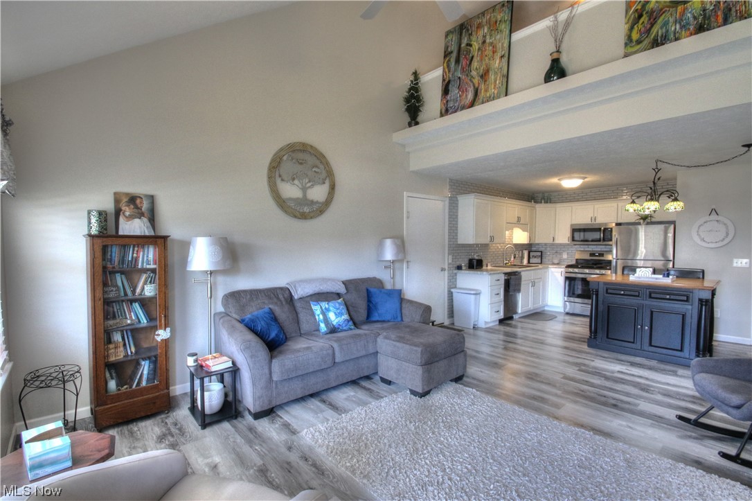 North Creek - Residential