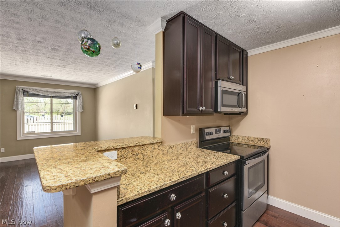 Muirwood Village Condo - Residential