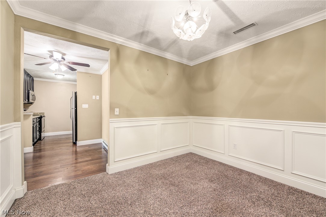 Muirwood Village Condo - Residential