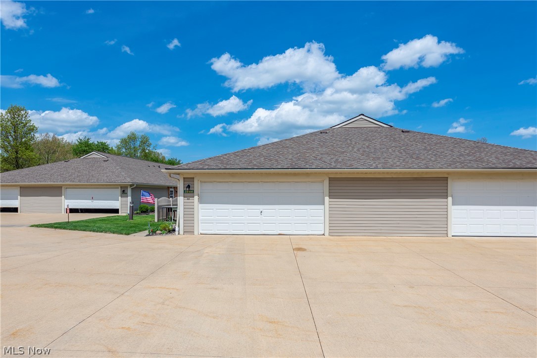 Muirwood Village Condo - Residential