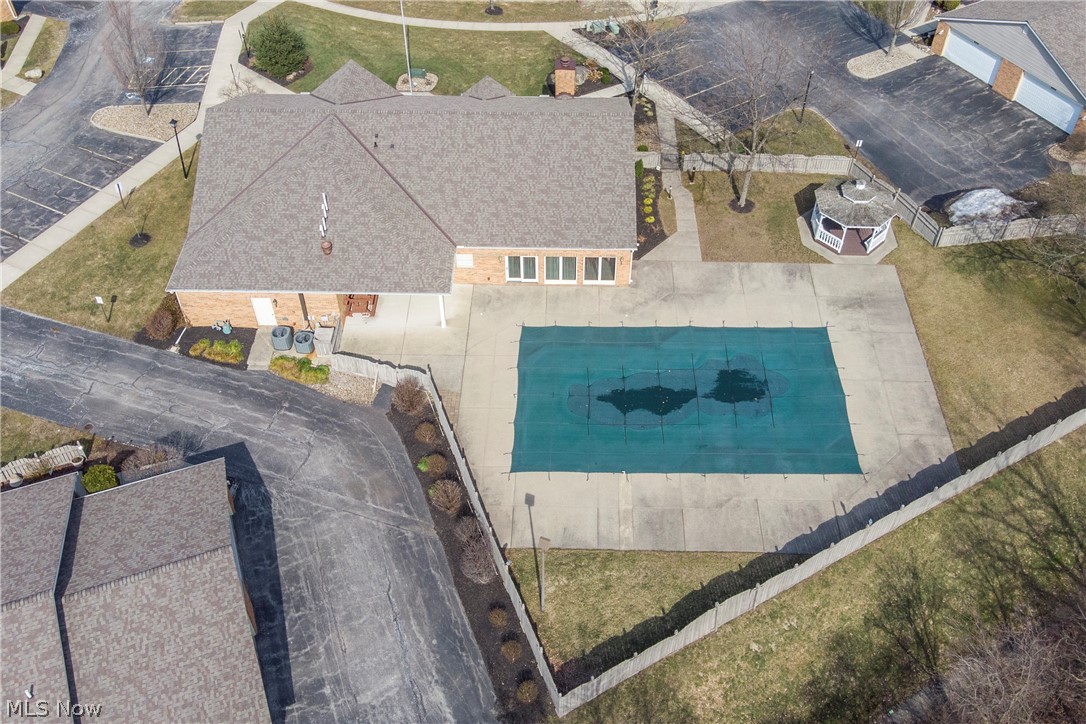 Muirwood Village Condo - Residential