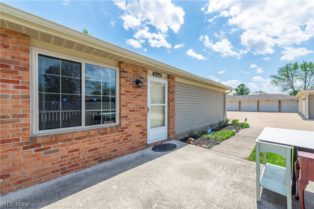 Muirwood Village Condo - Residential