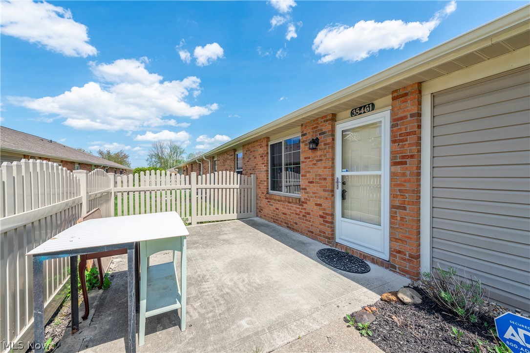 Muirwood Village Condo - Residential