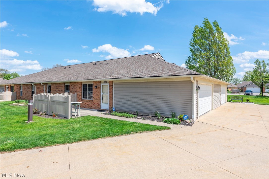 Muirwood Village Condo - Residential
