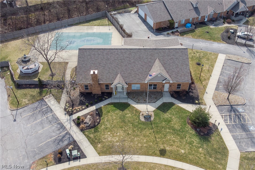 Muirwood Village Condo - Residential