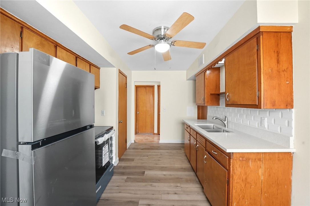 Max M Kelman's - Residential Income