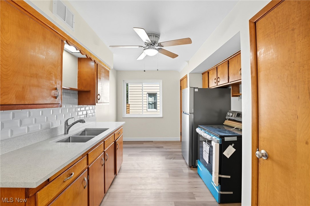 Max M Kelman's - Residential Income