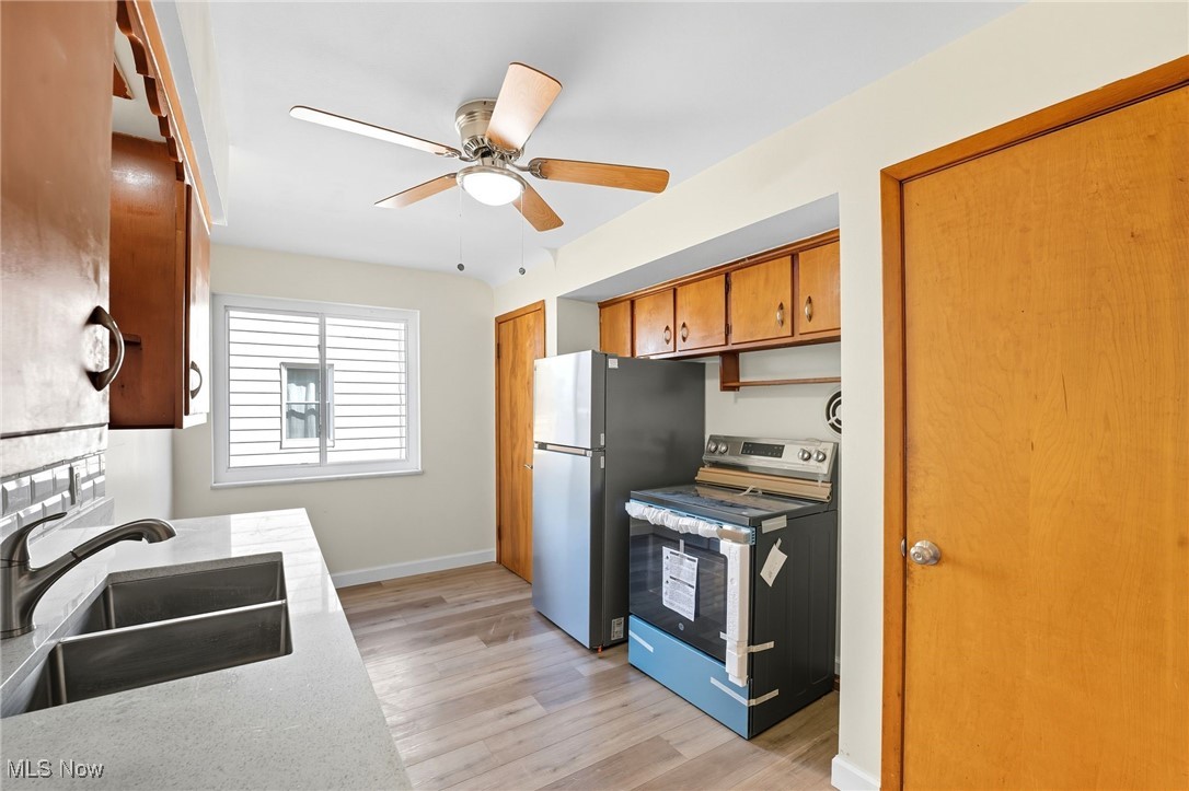 Max M Kelman's - Residential Income