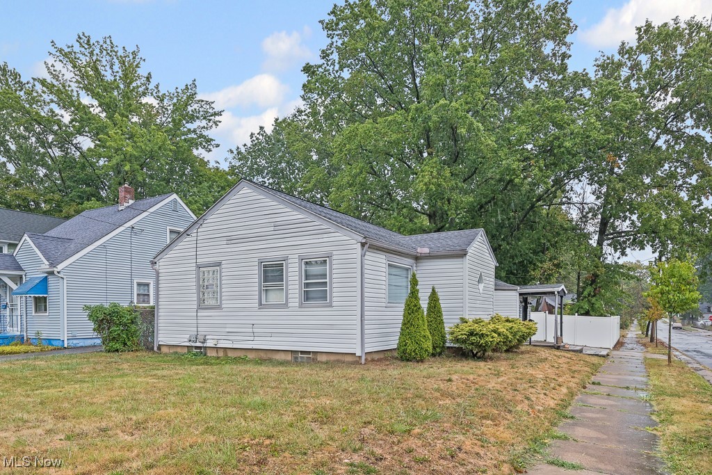 Perk Park - Residential