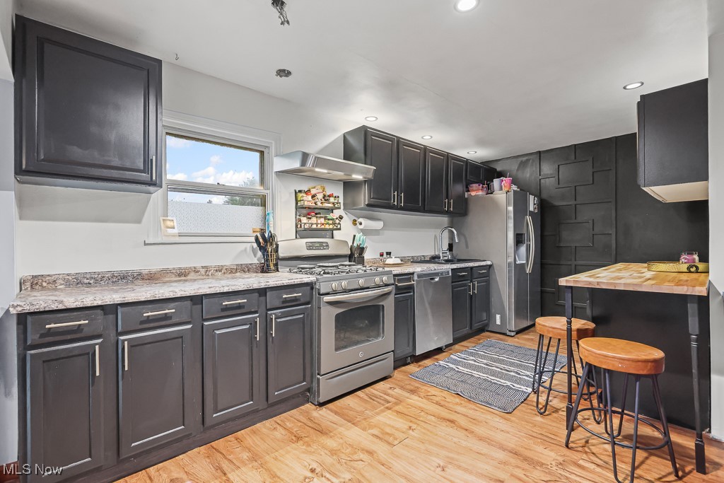 Perk Park - Residential