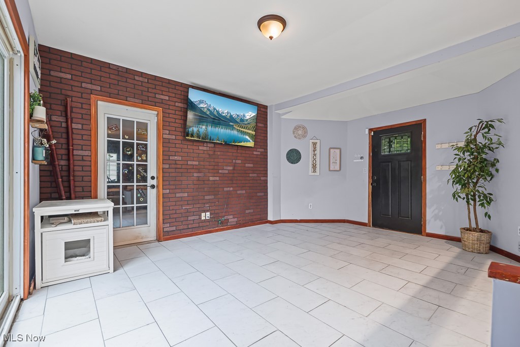 Perk Park - Residential