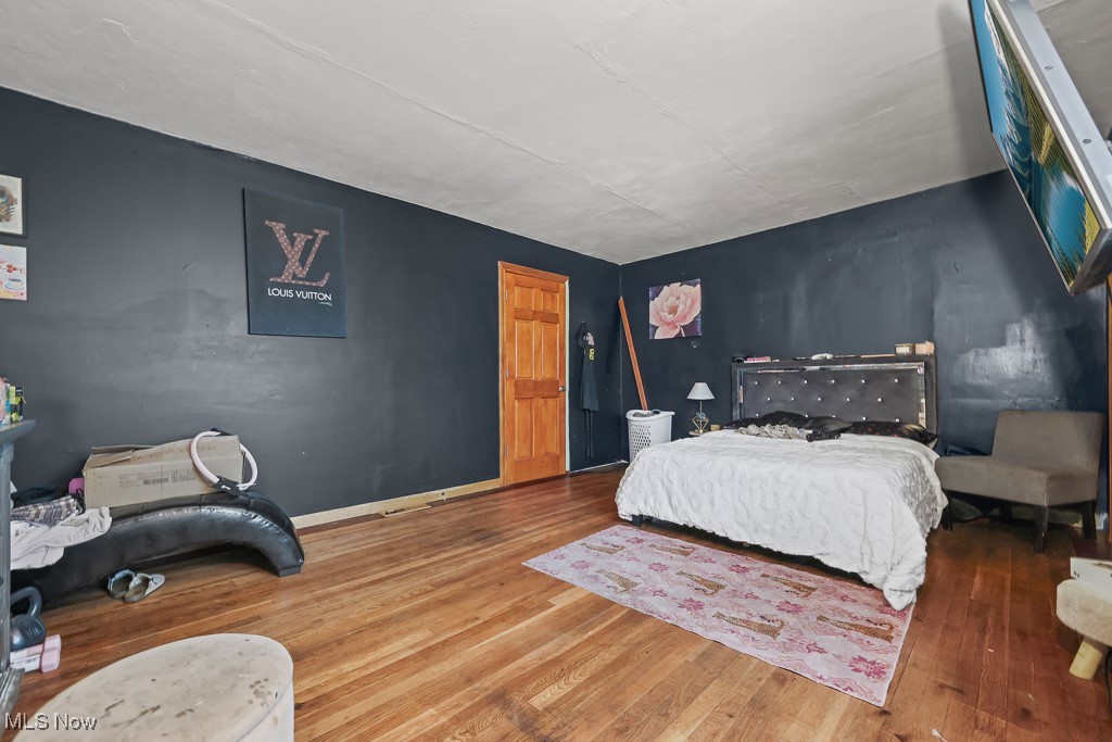 Perk Park - Residential