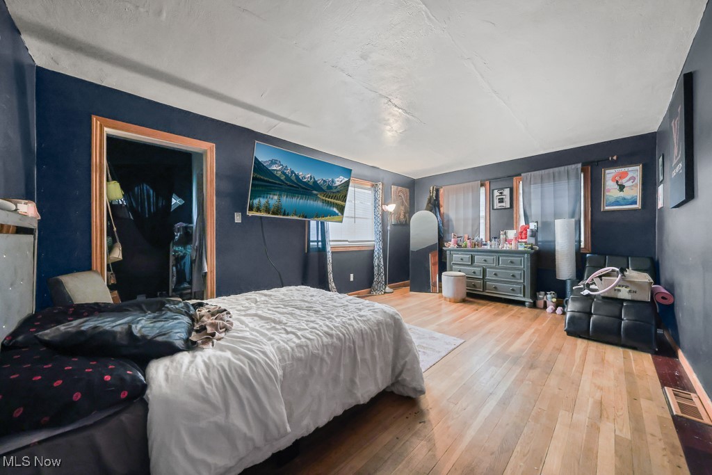 Perk Park - Residential