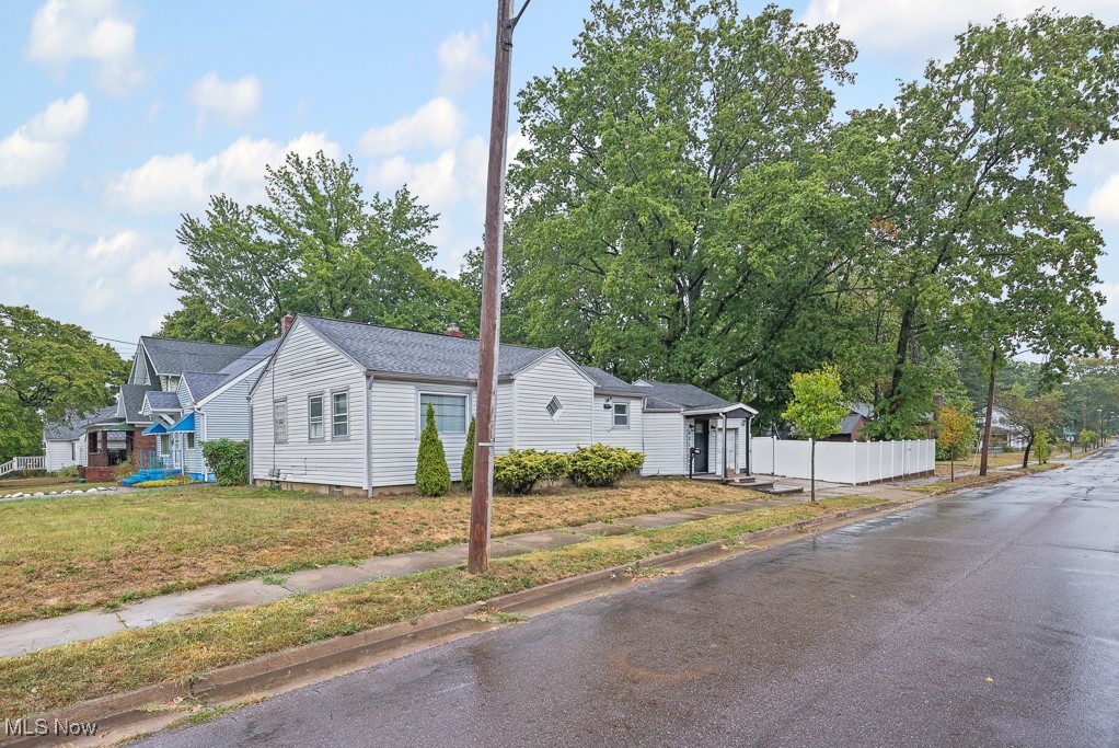 Perk Park - Residential