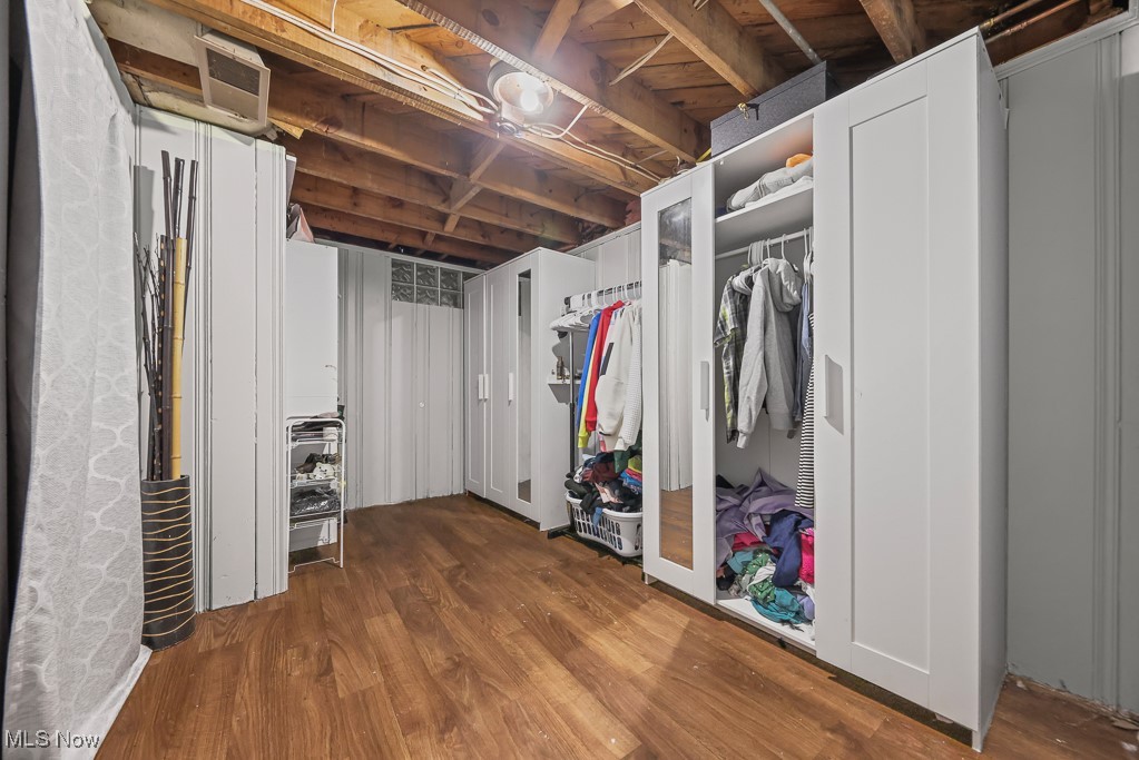 Perk Park - Residential